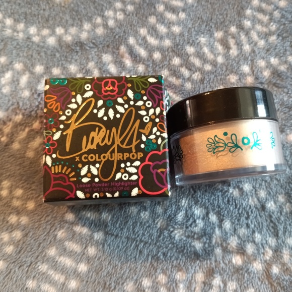 Colourpop bundle - Picture 5 of 7